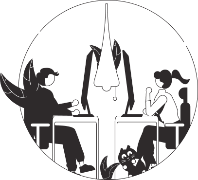 Emphasis on User-Centric Design App Image