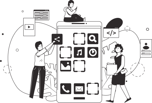 React Native App Development image