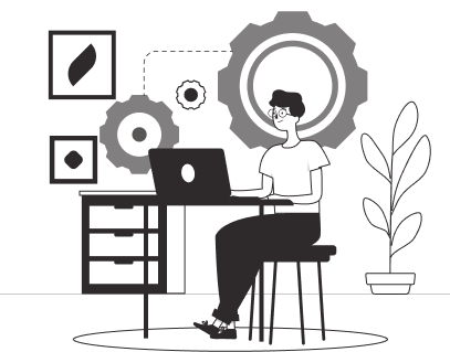 Next.js for Enterprise Solutions Image