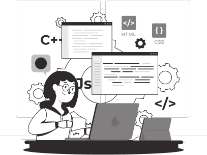 Python App Development Image