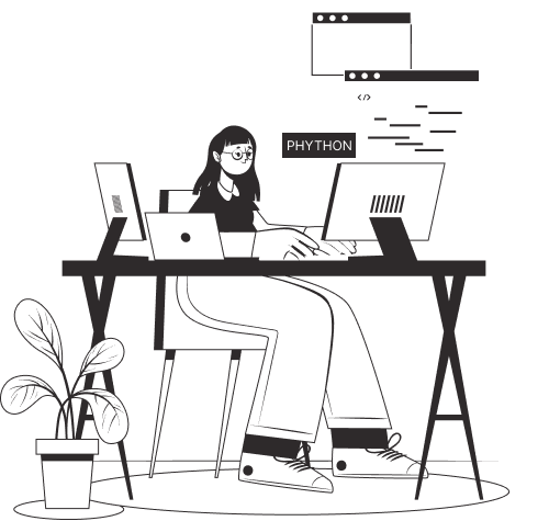 Python Development image