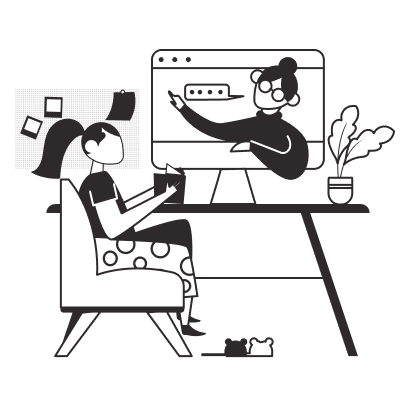 Tailored Engagement Models Android App Image