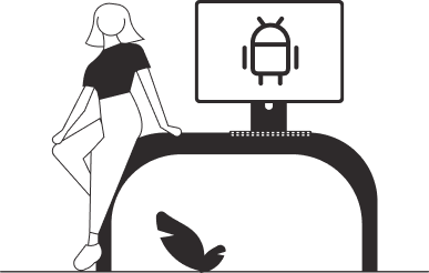 Why Choose Android Image