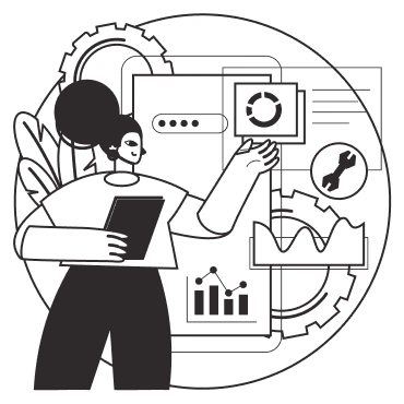 Why choose Techerudite as a UI UX Design Services Company Image