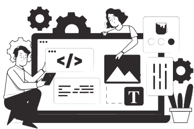 Benefits of Reactjs Web Development Services Image