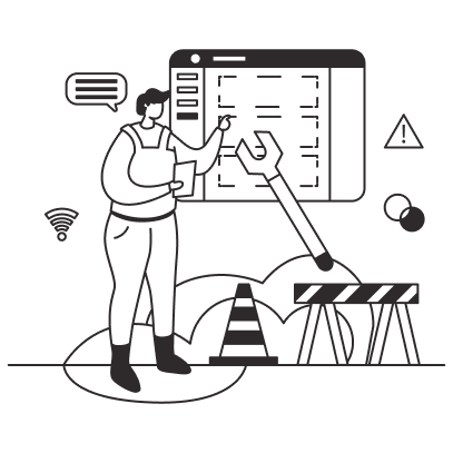 Hire Flutter Developers Image