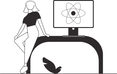 React Native for Mobile App Development Image