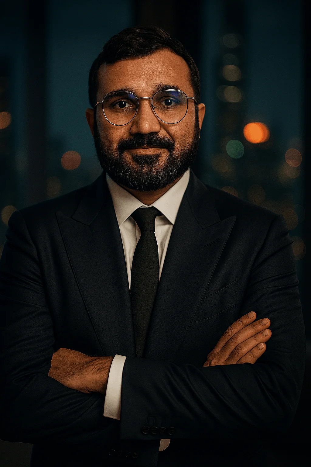 Tejash Jethwa
