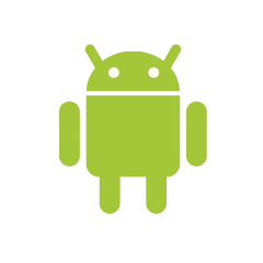 Android Logo – Mobile Operating System by Google