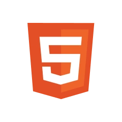 HTML Logo – Web Markup Language