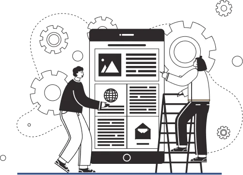 React Native App Development image
