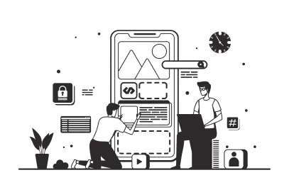 Android Mobile App Development Image