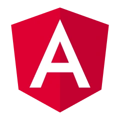 Angular Logo – Web Application Framework