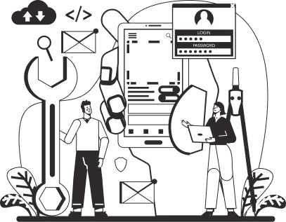 Android App Development Image