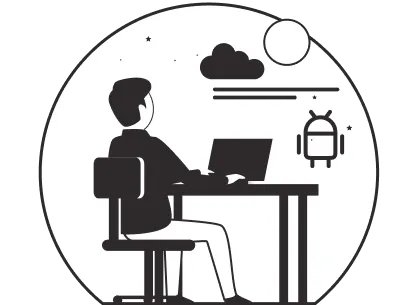 Continuous Improvement Android App Image