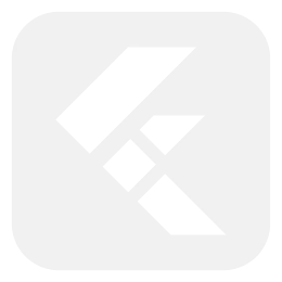 flutter logo