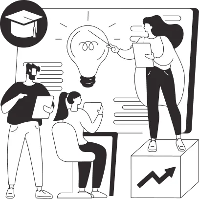 Hire Flutter Developers Image