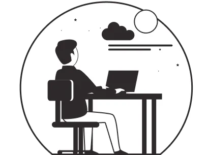 Hire Node.js Developers Image