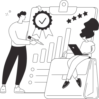 Hire Flutter Developers Image