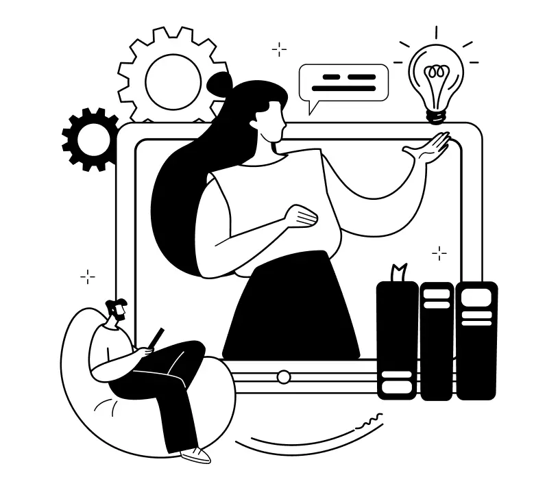 Specialized Industry Knowledge