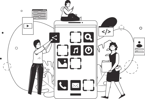 React Native App Development image