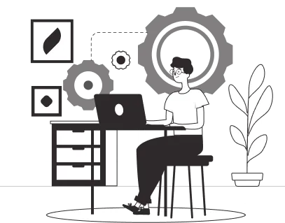 Next.js for Enterprise Solutions Image