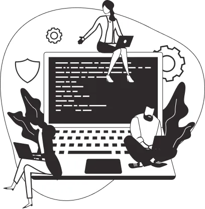 Node.js Website Development for High-Performance Image