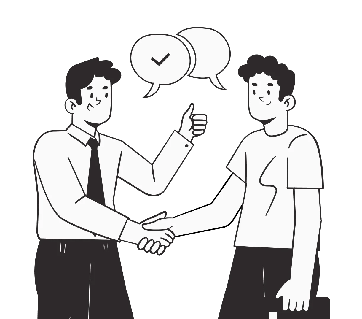 Offer and Onboarding