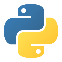python
