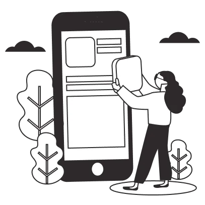 Seamless App Store Deployment Image