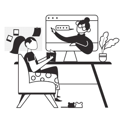 Tailored Engagement Models Android App Image