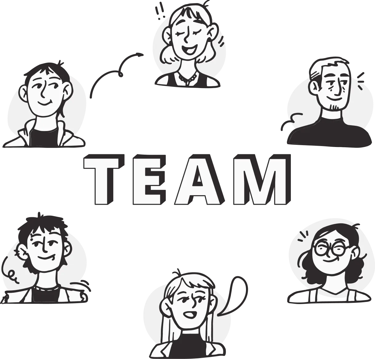 Meet the Brilliant Minds Behind TechErudite