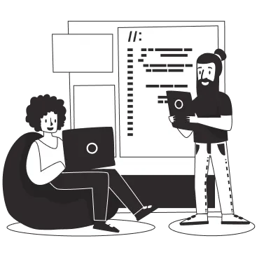 Benefits of Reactjs Web Development Services Image