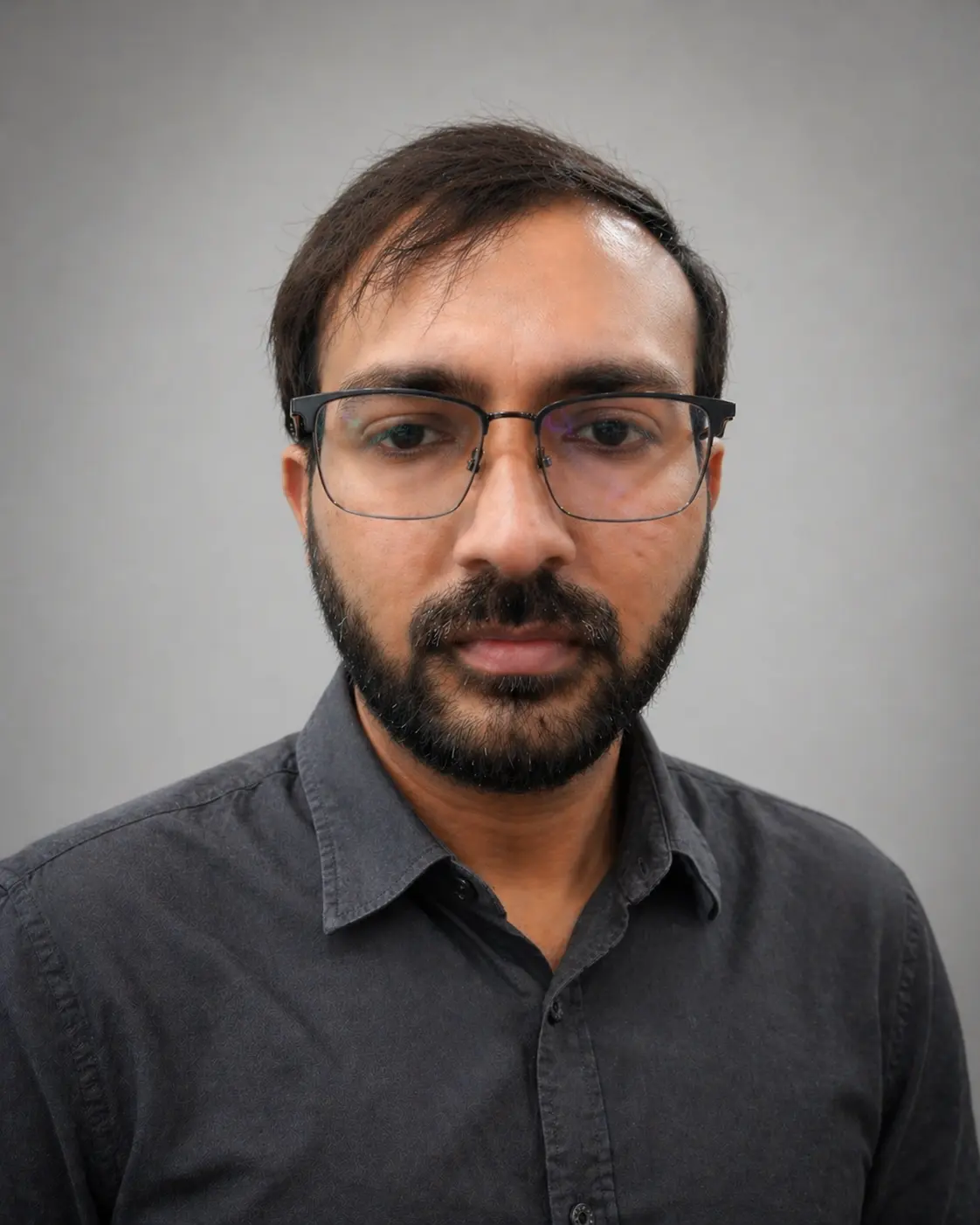 Devang Jani