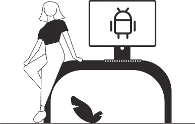 Why Choose Android Image