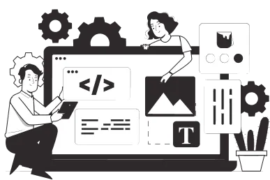 Benefits of Reactjs Web Development Services Image