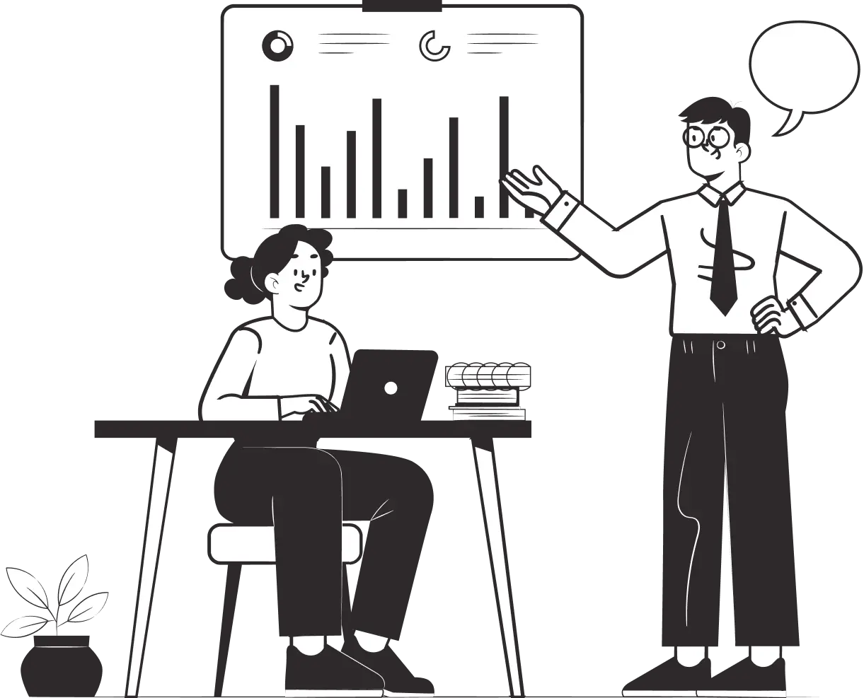 Industries TechErudite serve