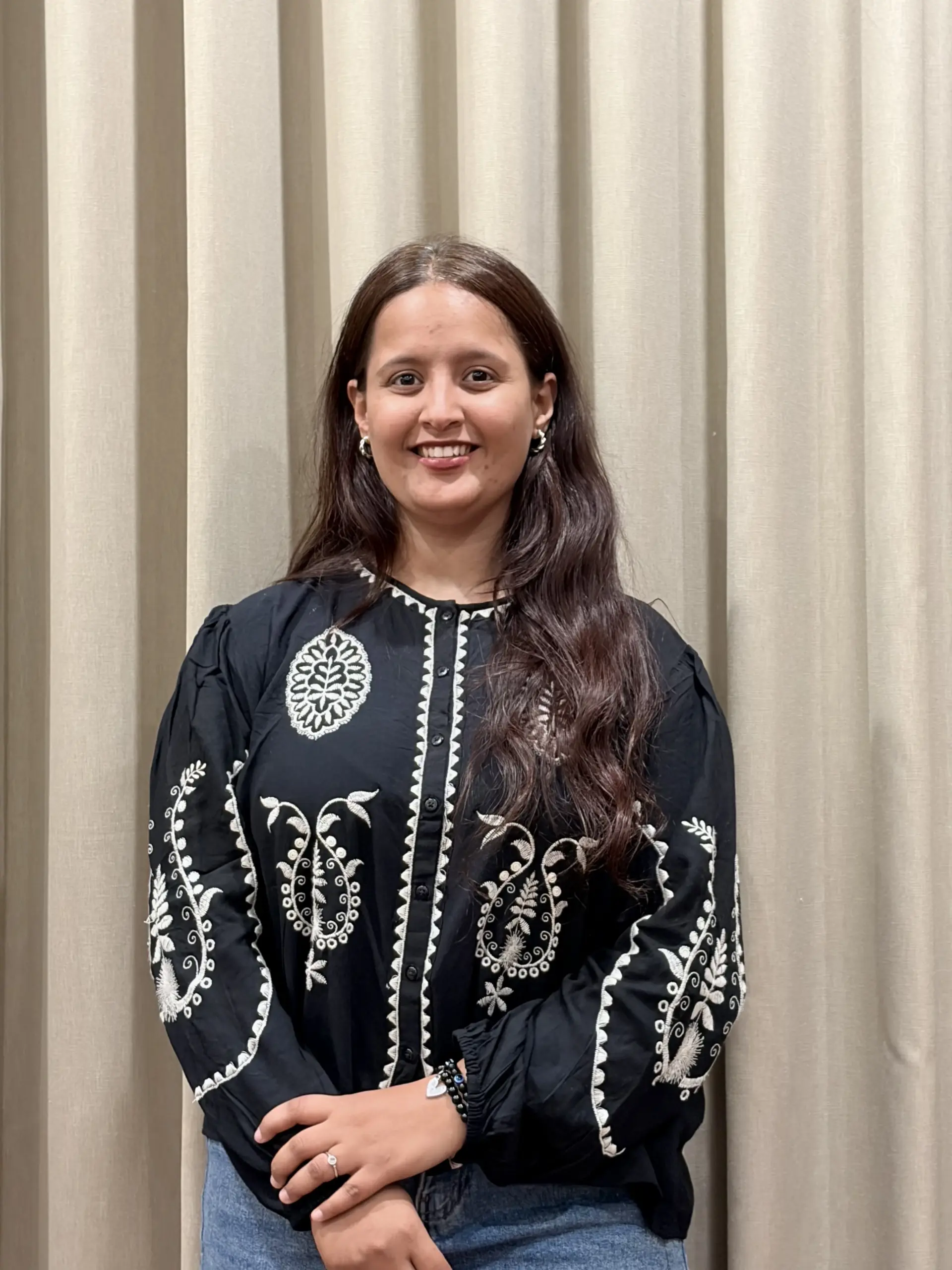 Bhavna Phulwani