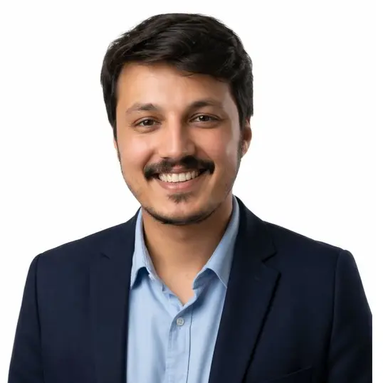 Prem Parekh
