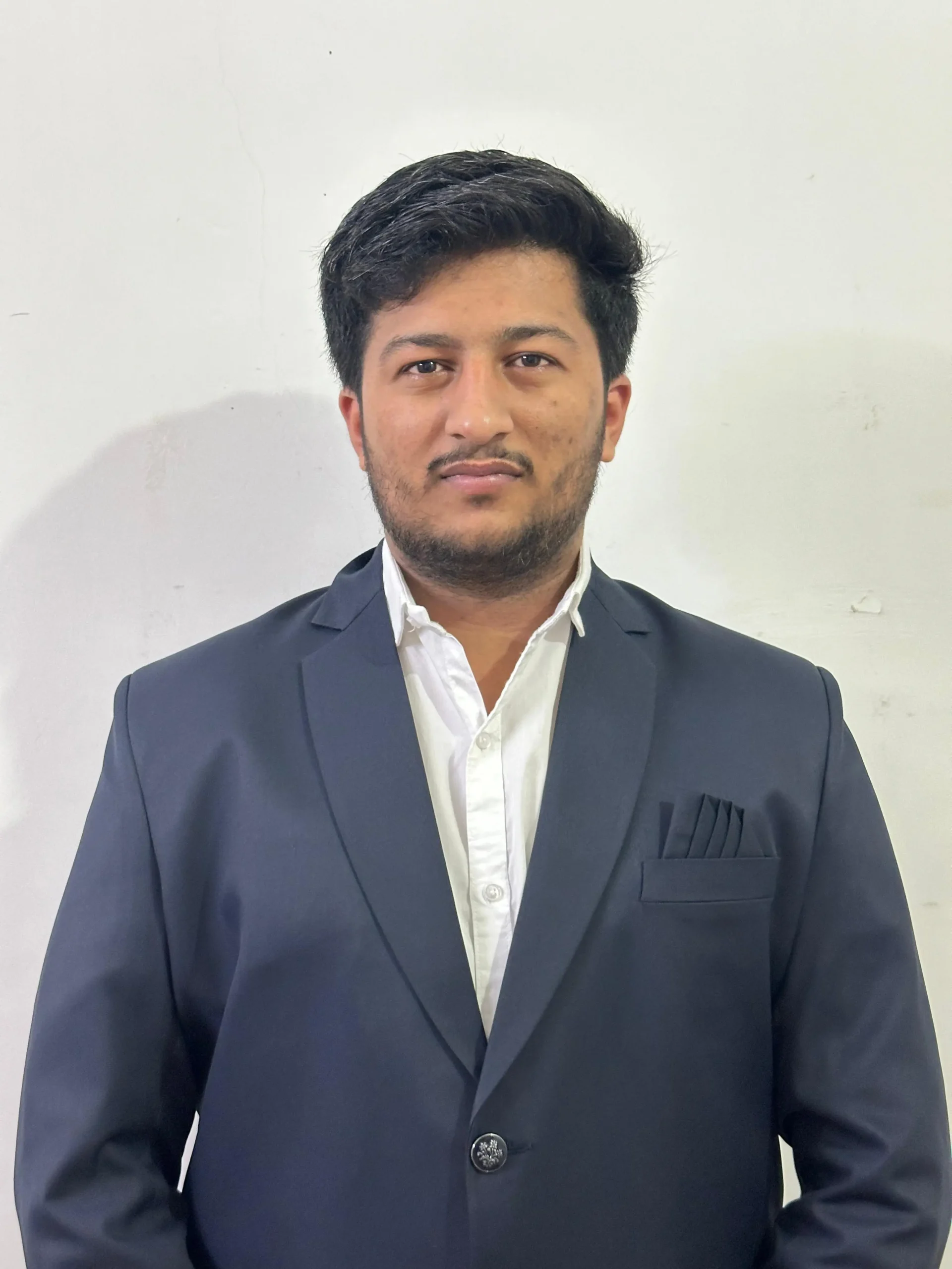 Uday Madhak