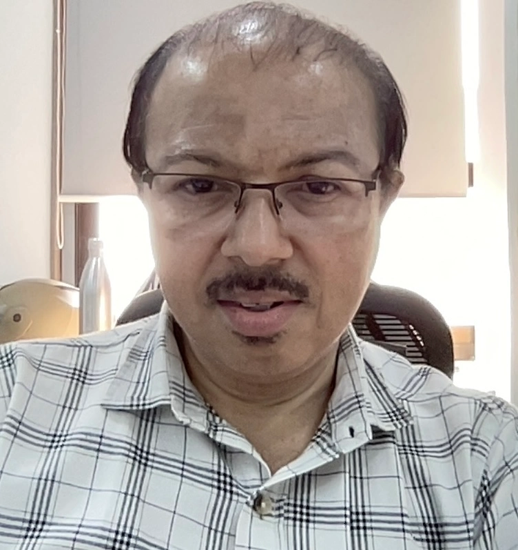 Saikat Ghosh