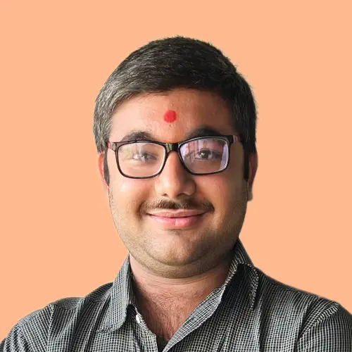 Yash Thakkar